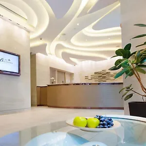 酒店 尖沙咀宝轩酒店, 香港