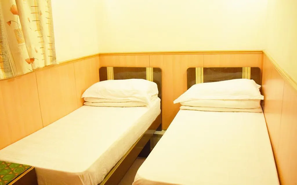 Yiu Fai Guest House Hong Kong