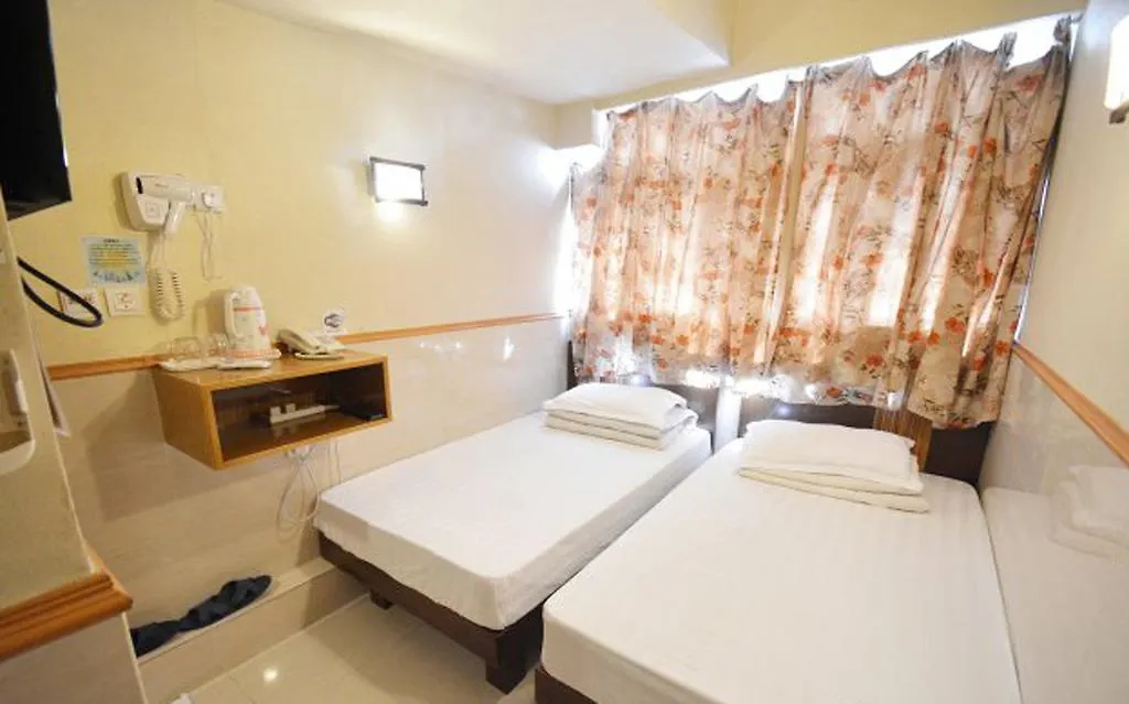 Yiu Fai Guest House Hong Kong 3*,  China