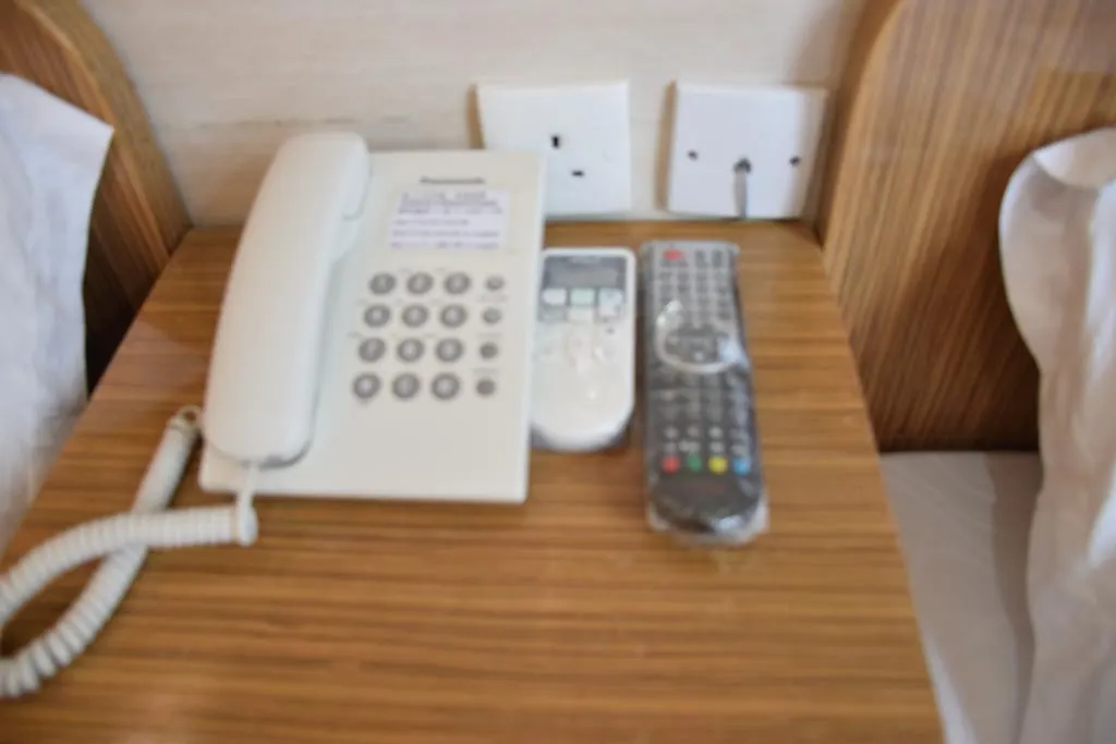 Yiu Fai Guest House Hong Kong