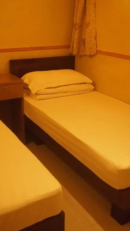 Yiu Fai Guest House Hong Kong