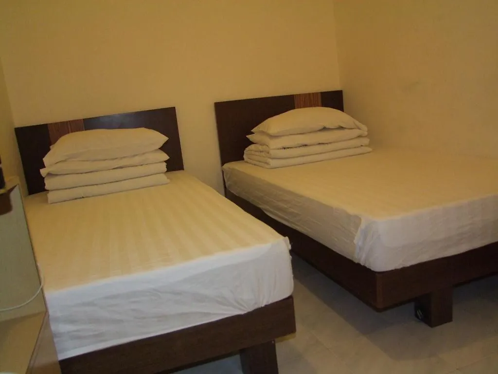 Yiu Fai Guest House Hong Kong 3*,  China