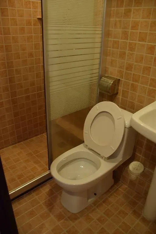 Yiu Fai Guest House Hong Kong