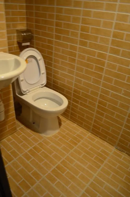 Yiu Fai Guest House Hong Kong