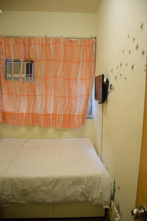 Yiu Fai Guest House Hong Kong