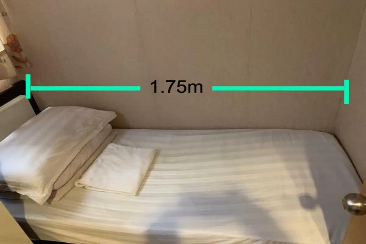 Yiu Fai Guest House Hong Kong